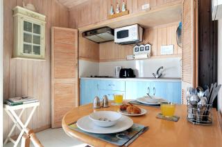 The Cabin - Lyme Regis - 4