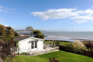 The Cabin - Lyme Regis - 2