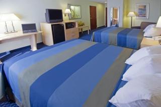 Park Inn by Radisson Albany - Albany - 4