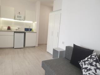 Center Warsaw- Apartamenty Smolna - Varsóvia - 5