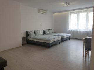 Center Warsaw- Apartamenty Smolna - Varsóvia - 4