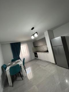 Borșa ApartHotel 4 - Borşa - 2