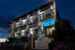 Rea Hotel - Paralia - 0