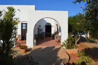 Cortijo el Campillo - Los Albaricoques - 6
