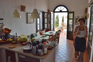 Cortijo el Campillo - Los Albaricoques - 7