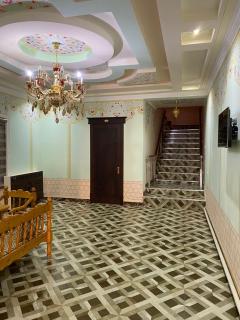hostel and guest house Shayx Jalol - 8