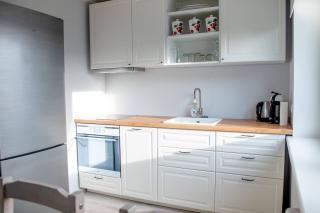 Roosi apartment Haapsalu - 7