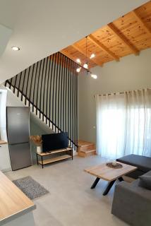 Almeta Suites - Chio (Chios) - 7