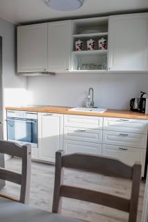 Roosi apartment Haapsalu - Haapsalu - 6