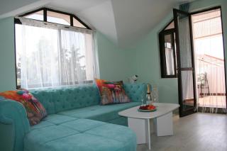 Sozopol Romance Apartments - Sozopol - 3