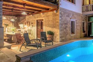 Villa Laurus Brač - 5