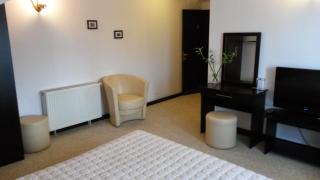 Pension Casa Drumetului - Piatra Neamţ - 8