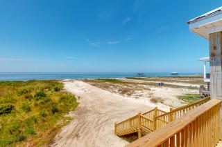 Dolphin Blue - Dauphin Island - 4