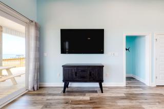 Dolphin Blue - Dauphin Island - 2