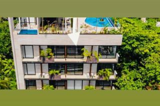 LOFT VIEW SEA The best ubication at 5th AV - 3