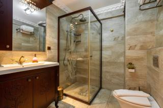 The First Ottoman Apartments - Istanbul - 5