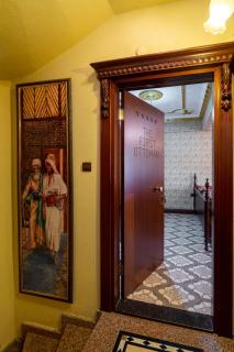 The First Ottoman Apartments - 8