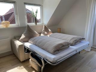 Fewo Strandflieder - Norden - 1