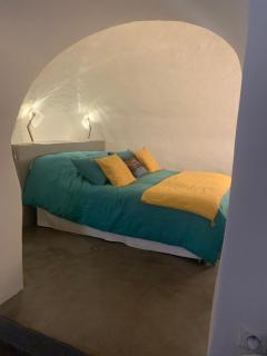 LA TREILLE AU COEUR DU VILLAGE - Saint-Tropez - 8