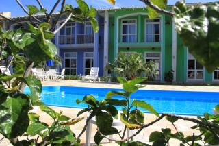 Hotel Porto de Paz - Shantiniketan - São Francisco do Sul - 0