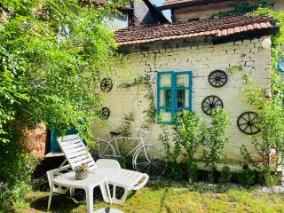 Apartman Indira - Visoko - 1