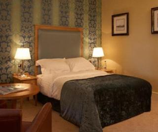 Farington Lodge Hotel - Preston - 5