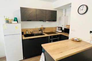 Bright Apt With Balcony For 4 People In Vannes! - Vannes - 0
