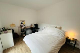 Bright Apt With Balcony For 4 People In Vannes! - 6