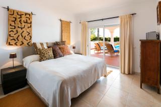 Golf- Villa mit fantastischer Aussicht, Pool, Jacuzzi, Sauna, Golf, Tennis... - 7