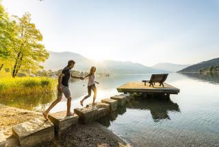 Pension Linder - Seeboden - 3