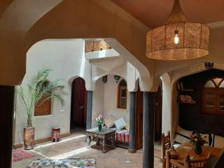 Riad Sabah - 2