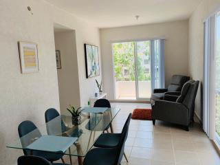 Franks House Apartment "Shared House" - Cancún - 1