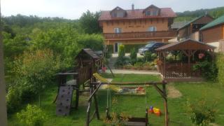 Apartmán Zlatá rybka - Podhájska - 9
