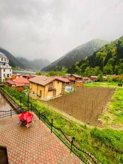 Kuzey Suite Otel - Uzungöl - 9