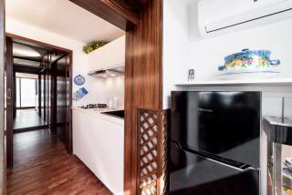Mikka Studios: Luxury Apartment - Bari - 4