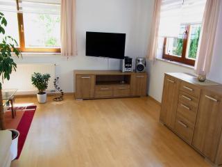 Ferienwohnung am Kieferberg - Hormersdorf - 5