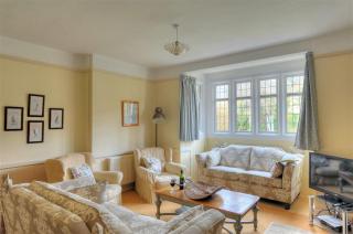 2 Old Home Farm - Lyme Regis - 6
