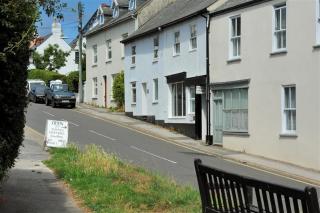 Waterloo Place - Charmouth - 9