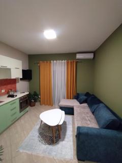 Lungomare Beach Apartments - Vlorë - 7
