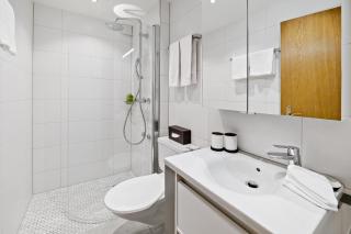 Apartment next to Titlis Station - Engelberg - 6