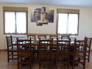 Casa Rural Baigorri - 1