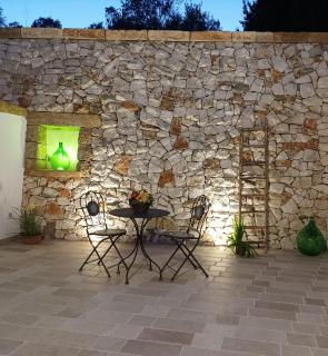 Villetta Cipolliane - Marina di Leuca - 1