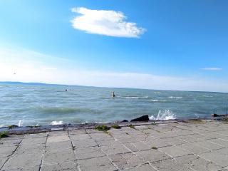 Reni Apartman - Siófok - 6