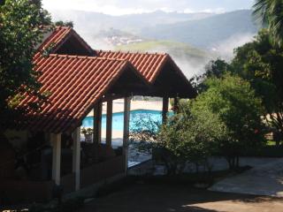Pousada Lambari Montanha Hotel - Lambari - 0