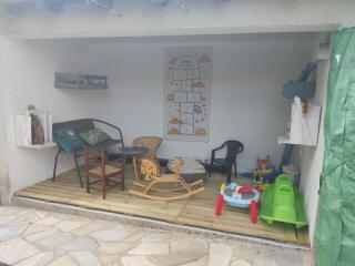 Gîte OZOO - Saint-Aignan - 5