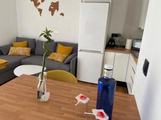 Precioso Apartamento, luminoso, equipado - 1