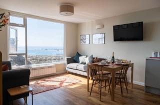 2 Beach Way House - Lyme Regis - 8