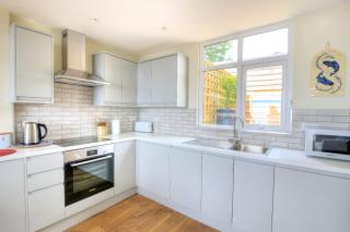 2 Beach Way House - Lyme Regis - 7