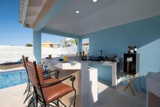 Villa De-Luxe Paradise - 2