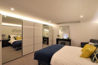 3 Grove Mews - Seaton - 9